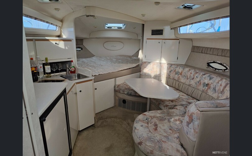 Bayliner 3055 Ciera-kuva-11